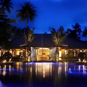 The Santosa Villas & Resort Lombok